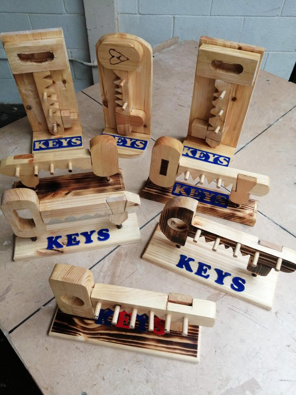 Outstanding Woodwork Projects