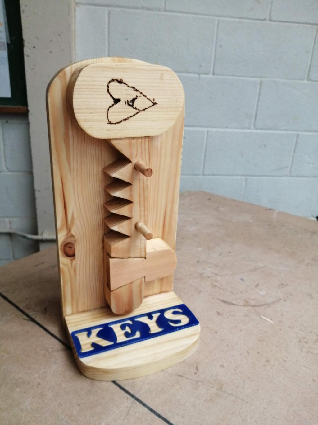 Outstanding Woodwork Projects