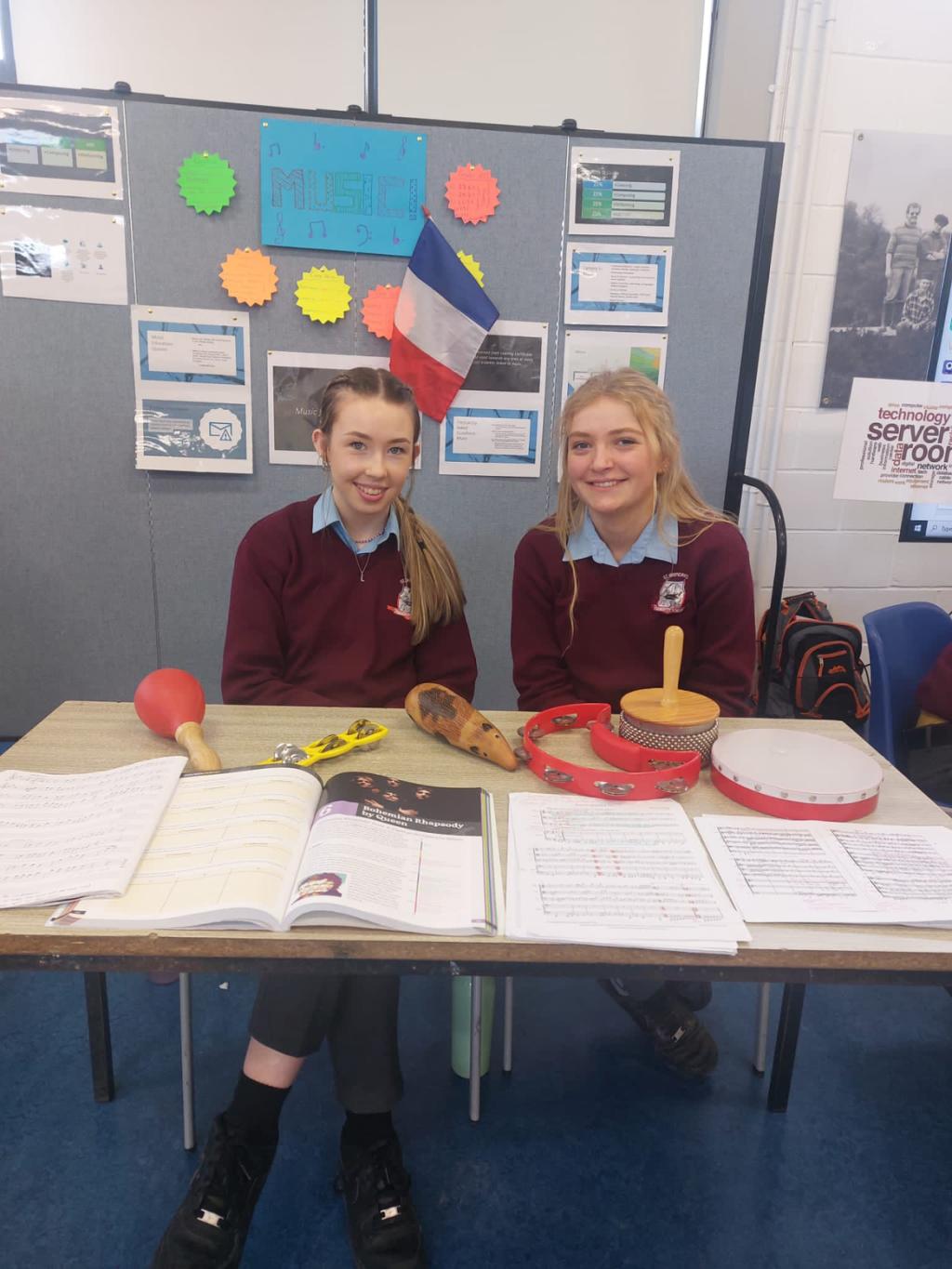 More from our Careers' Fair